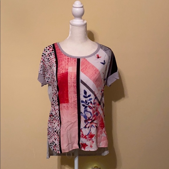 White House Black Market Tops - WHBM top